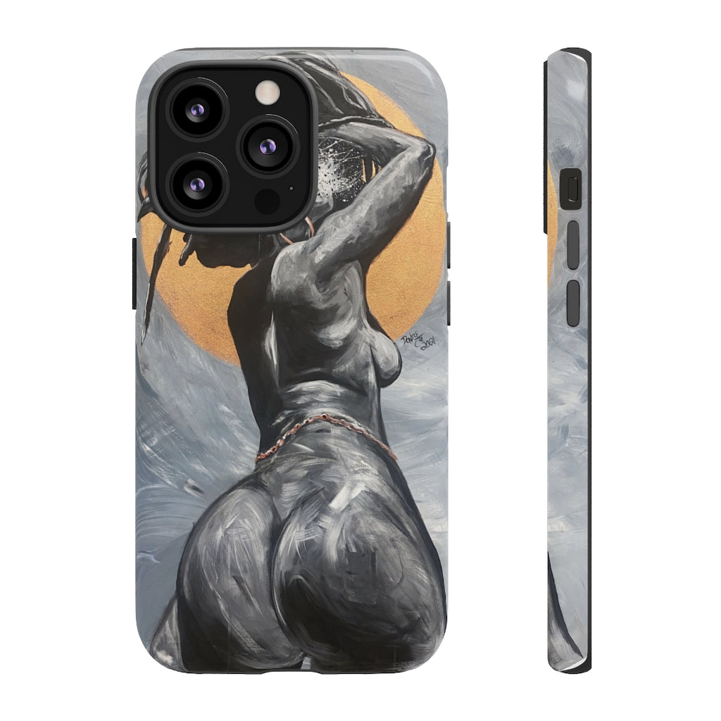 Naturally Nude V Tough Cases
