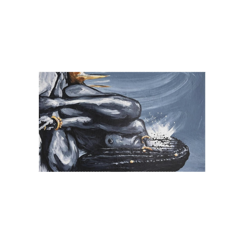 Naturally Queen XXII Outdoor Rug