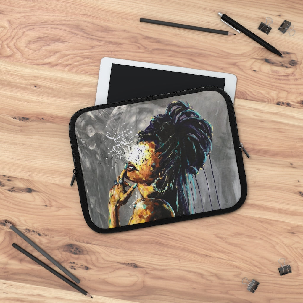 Naturally LVIII Laptop Sleeve
