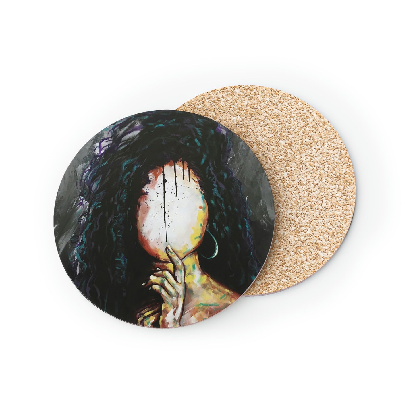 Naturally VI Coasters