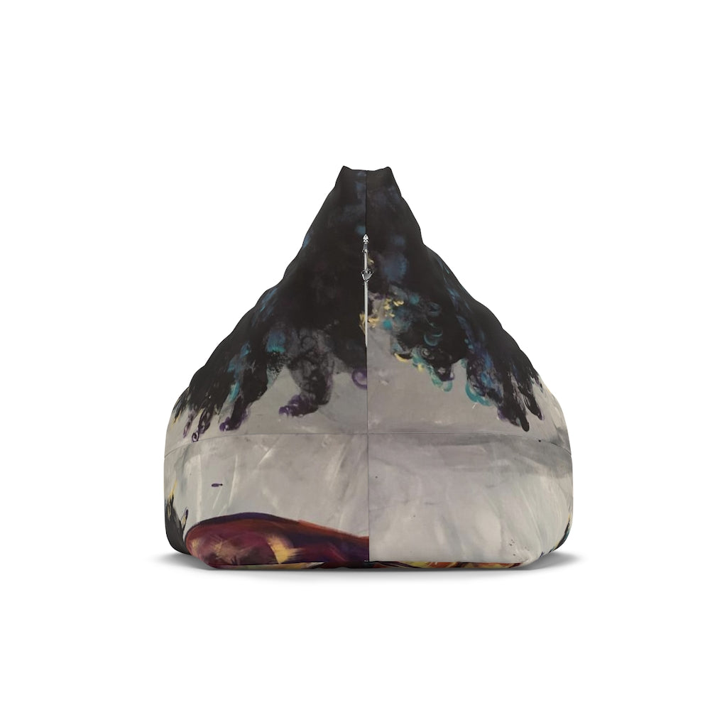 Naturally II Bean Bag Chair Cover