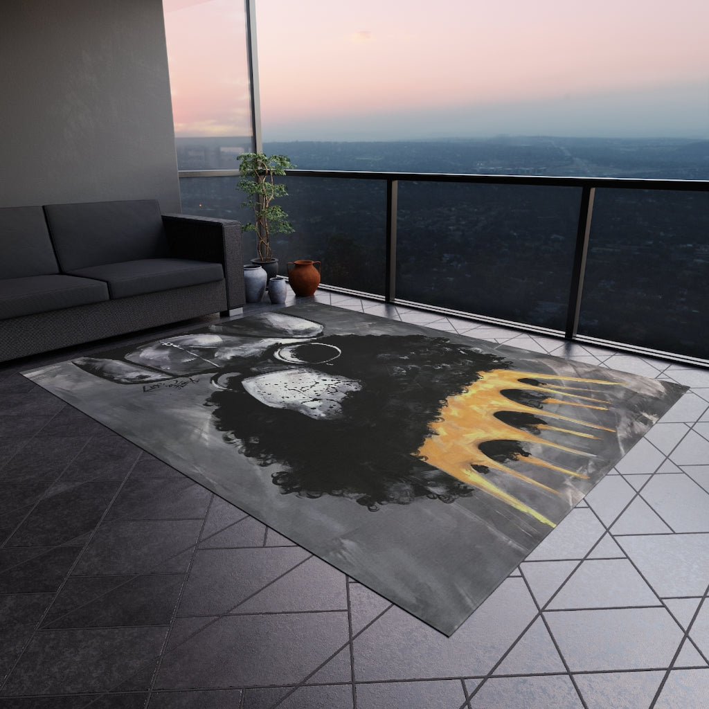 Naturally Queen II Outdoor Rug