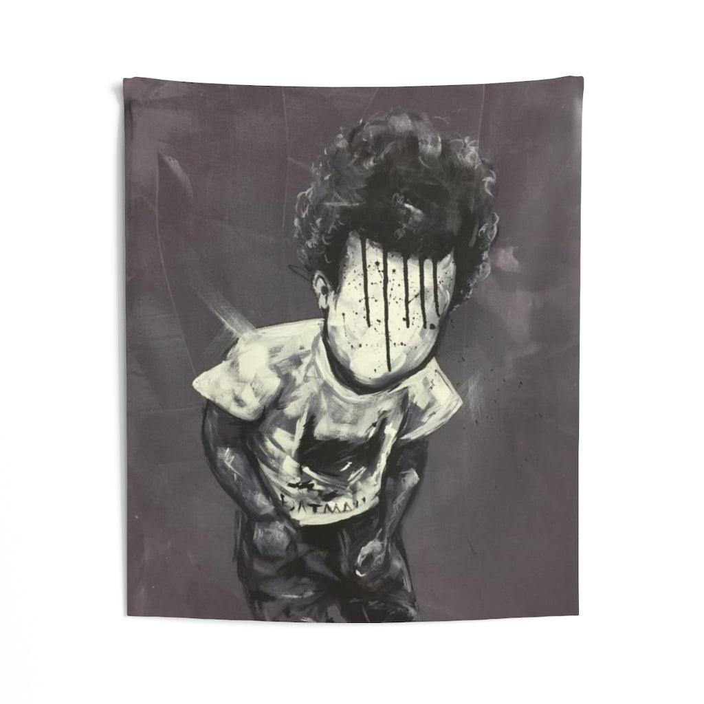 Naturally Matthew Indoor Wall Tapestries