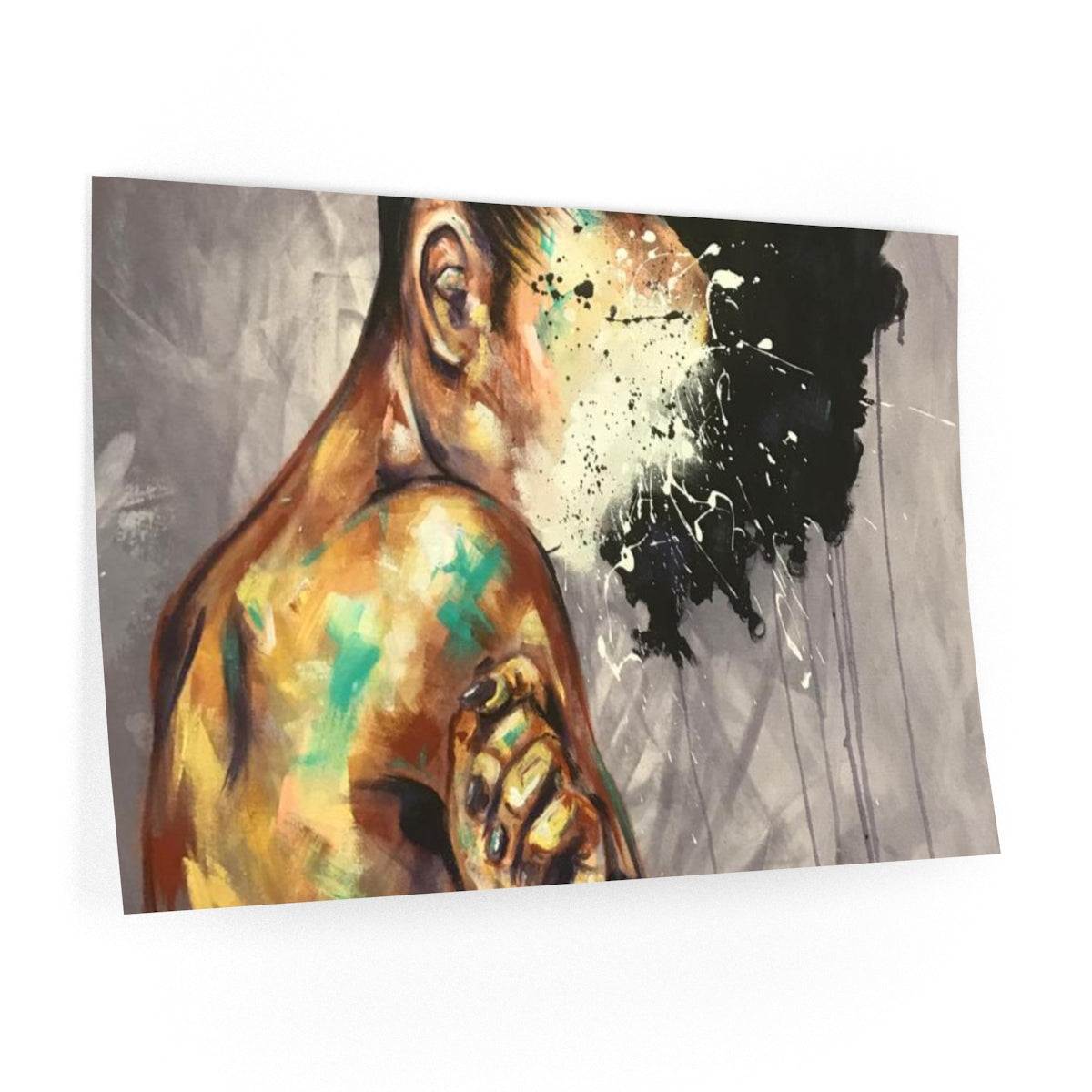 Naturally XXI Wall Decals