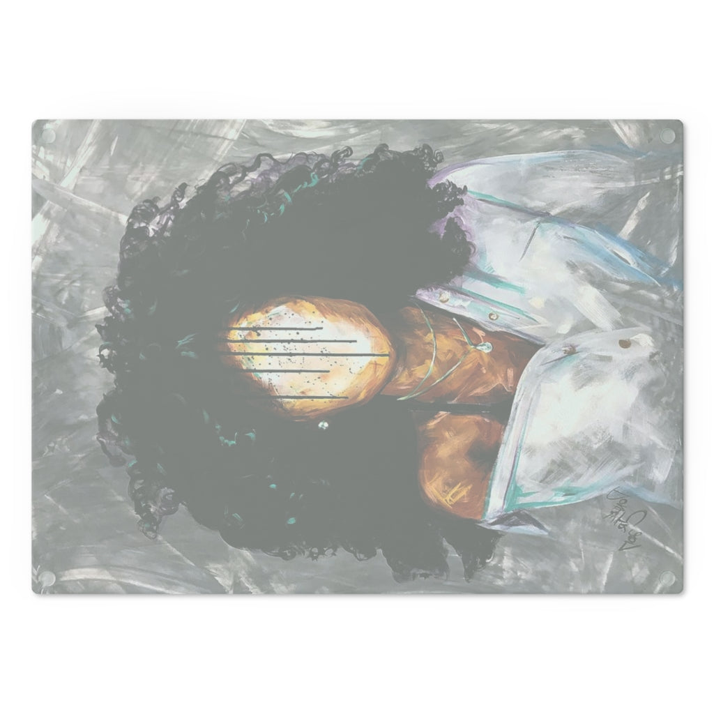 Naturally XLII Cutting Board