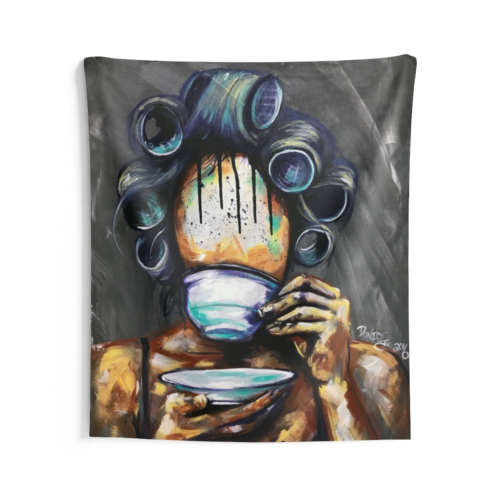 ArtNSole Indoor Wall Tapestries