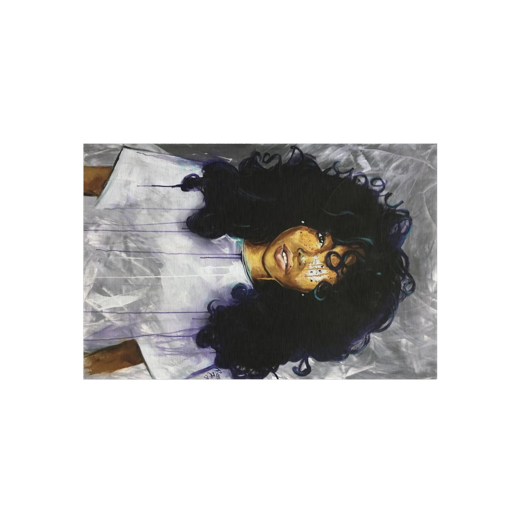 Naturally Sza Outdoor Rug