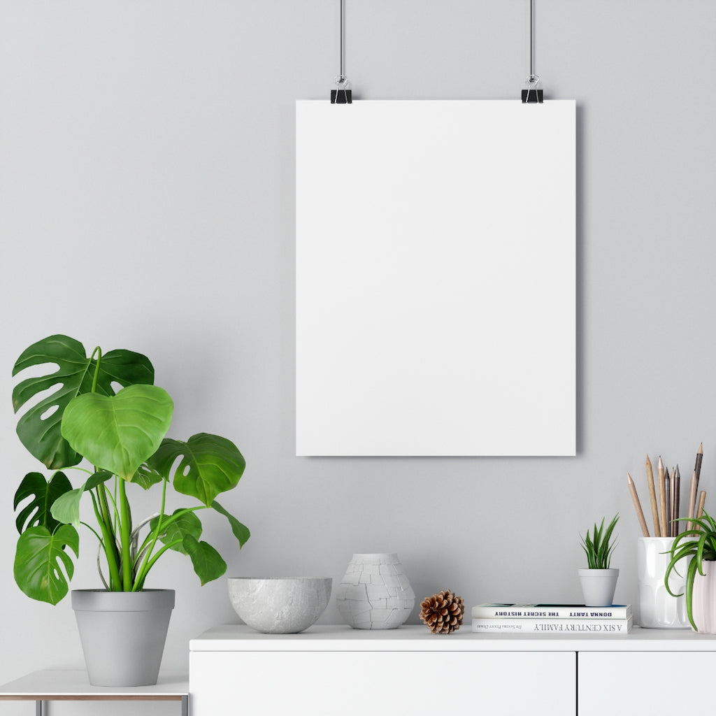 Naturally Queen XXV Prints Giclée Art Print