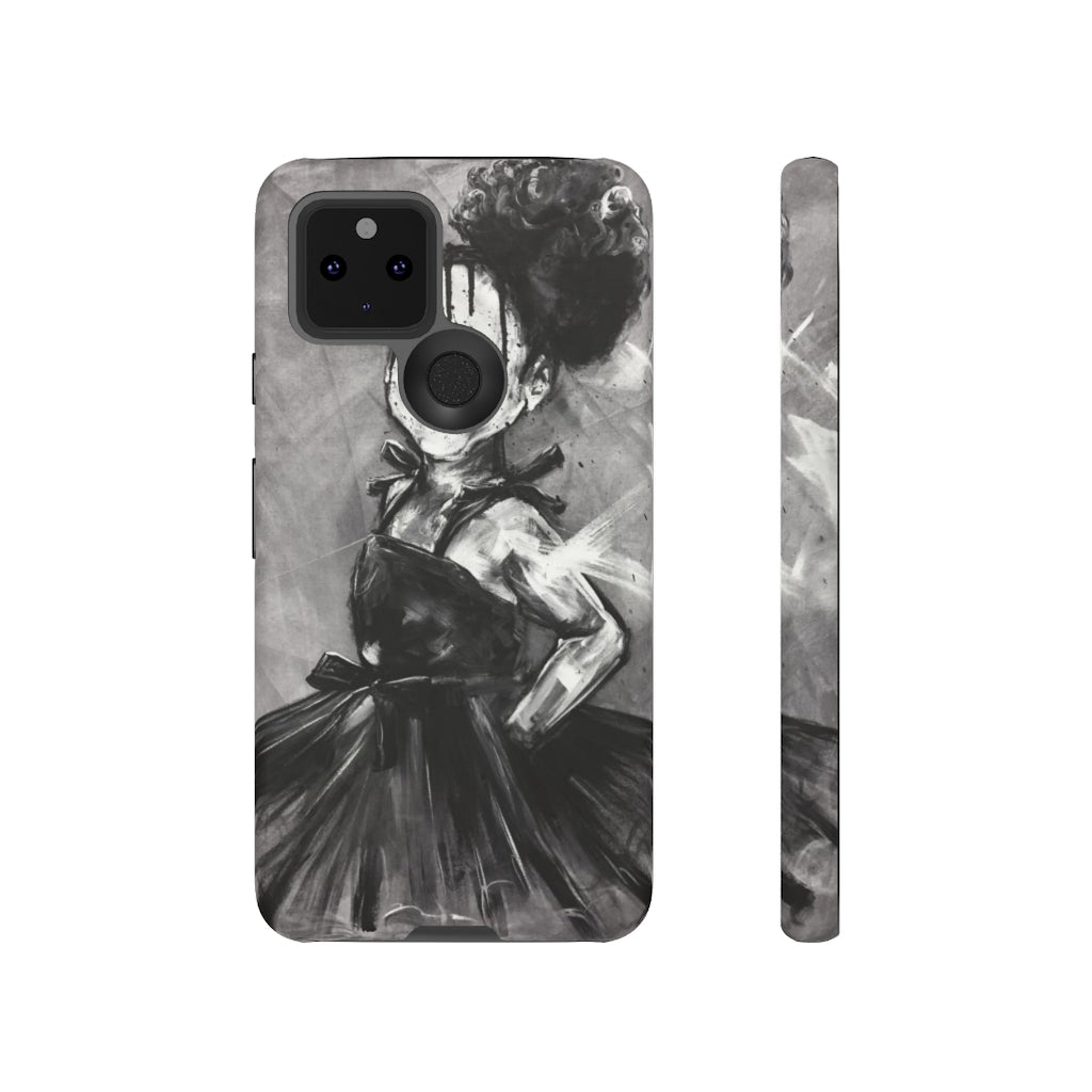 Jessica Tough Cases