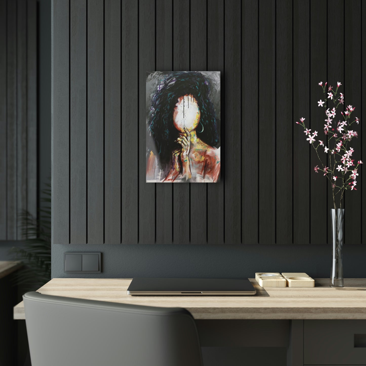 Naturally VI Acrylic Prints