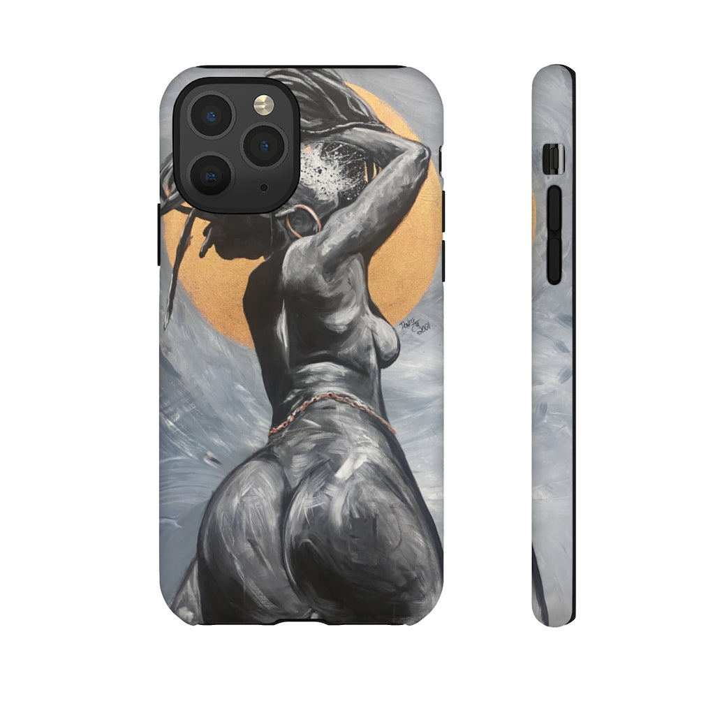 Naturally Nude V Tough Cases