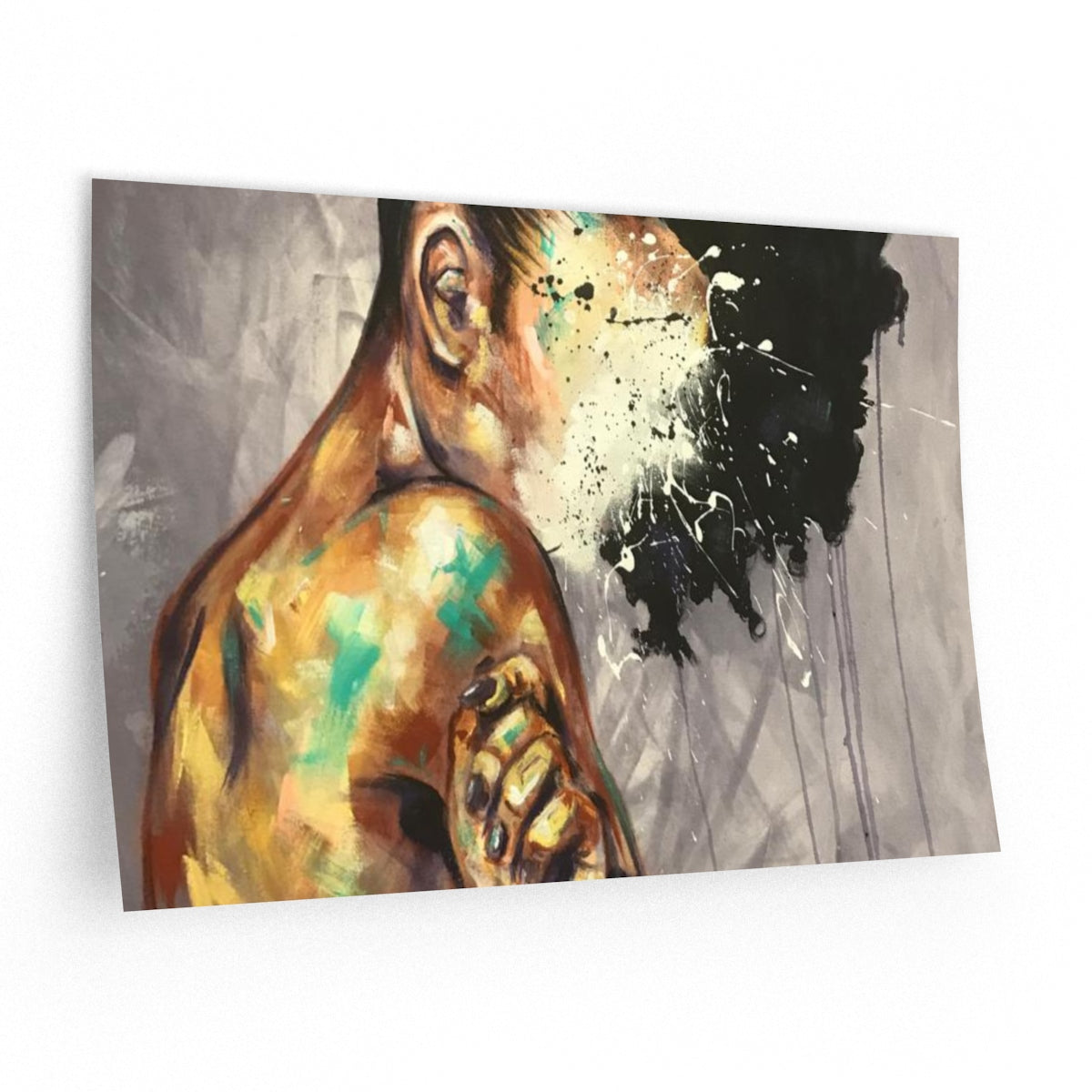 Naturally XXI Wall Decals