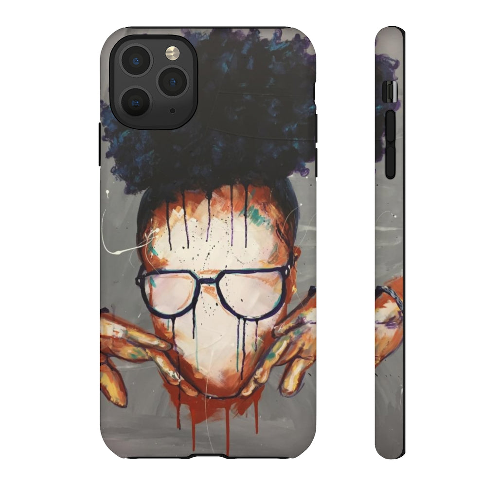 Naturally VIII Tough Cases