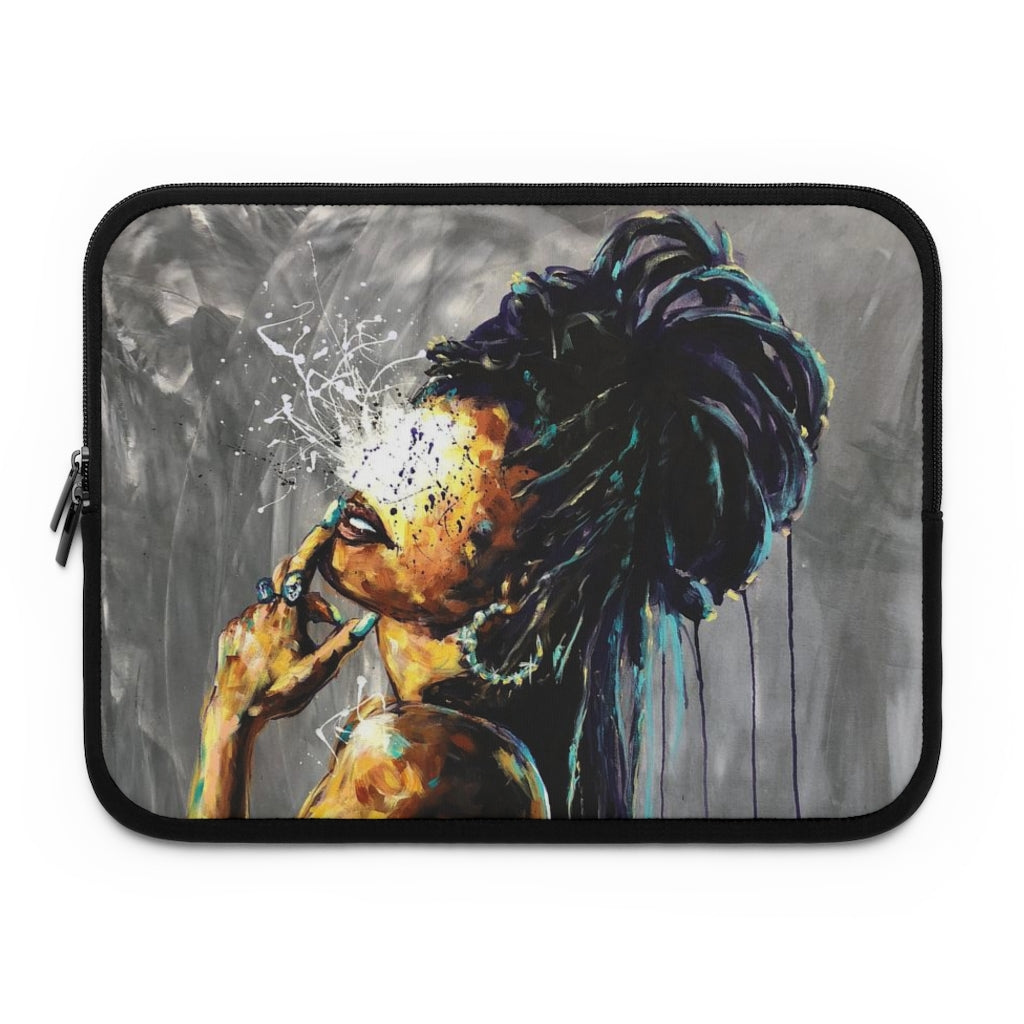 Naturally LVIII Laptop Sleeve
