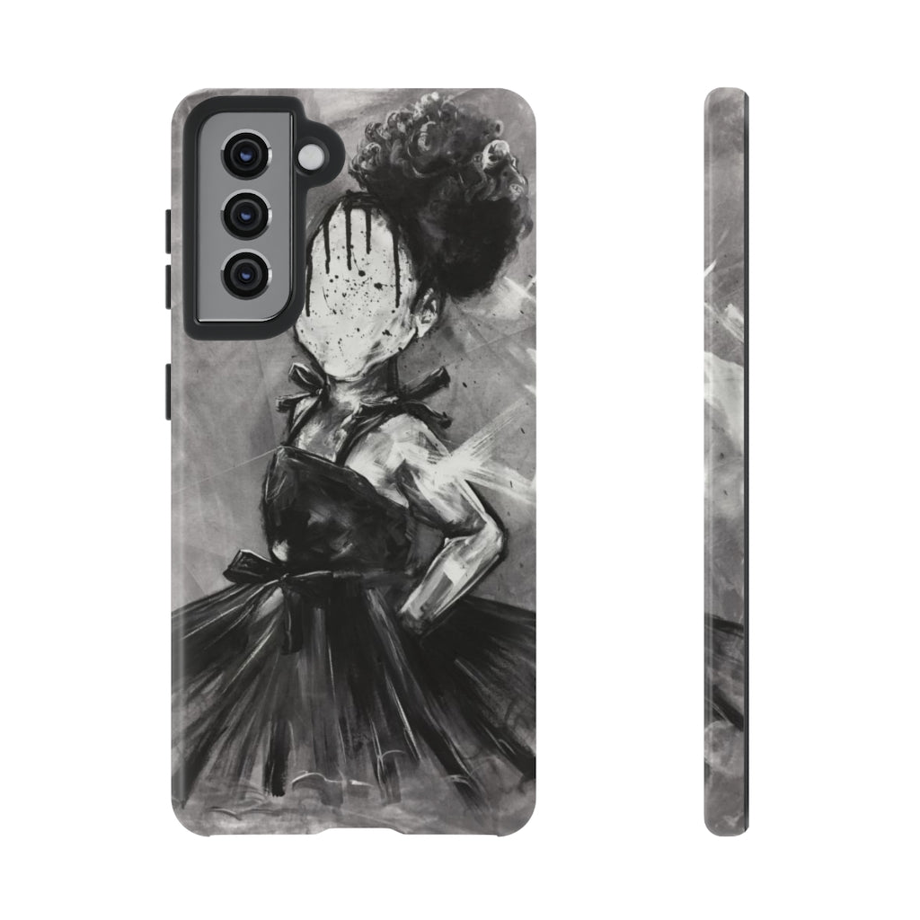 Jessica Tough Cases