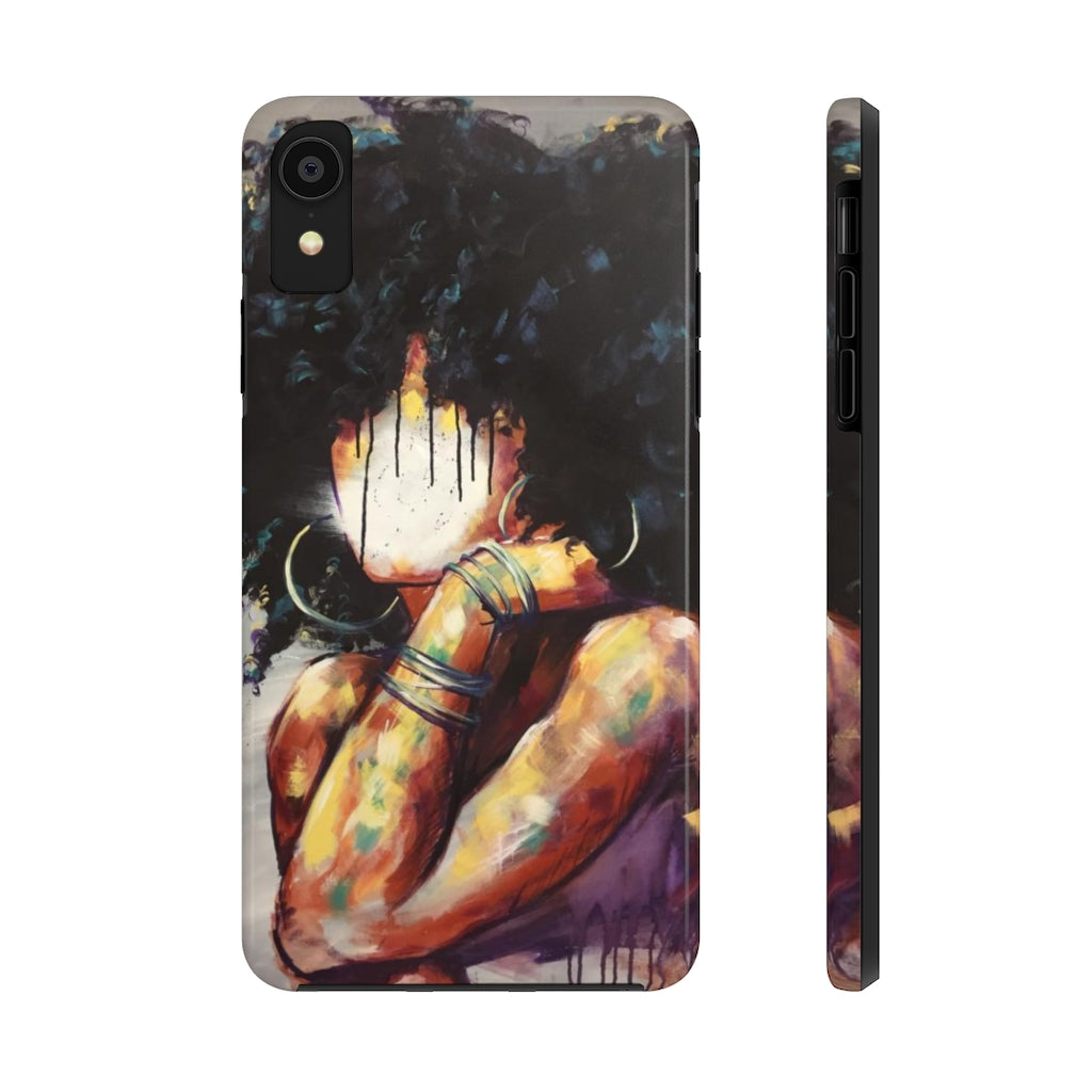 Naturally II Case Mate Tough Phone Cases