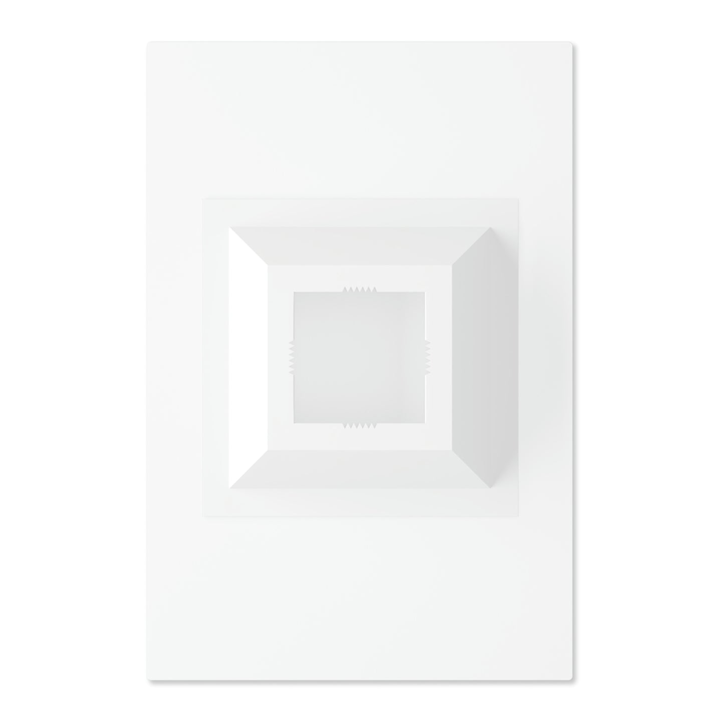 Naturally Rosado Acrylic Prints