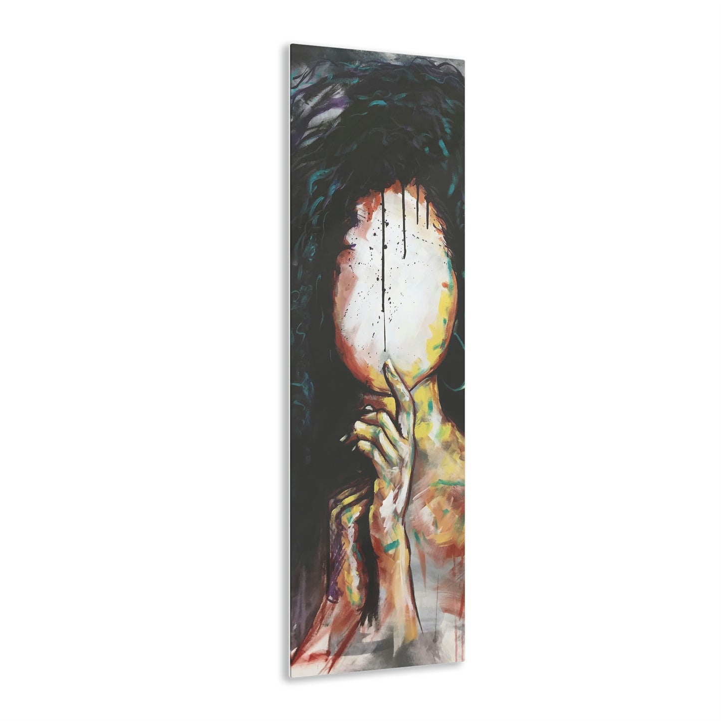 Naturally VI Acrylic Prints