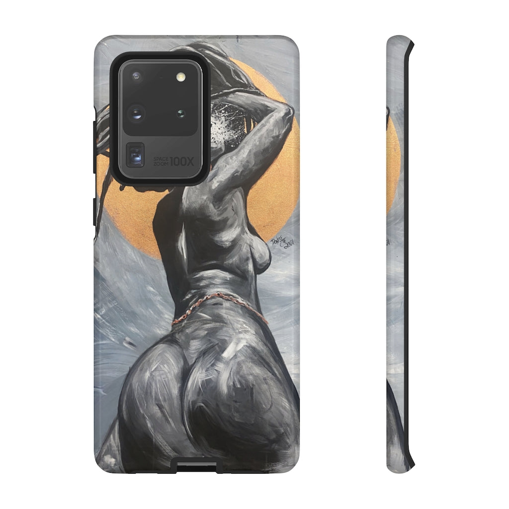 Naturally Nude V Tough Cases