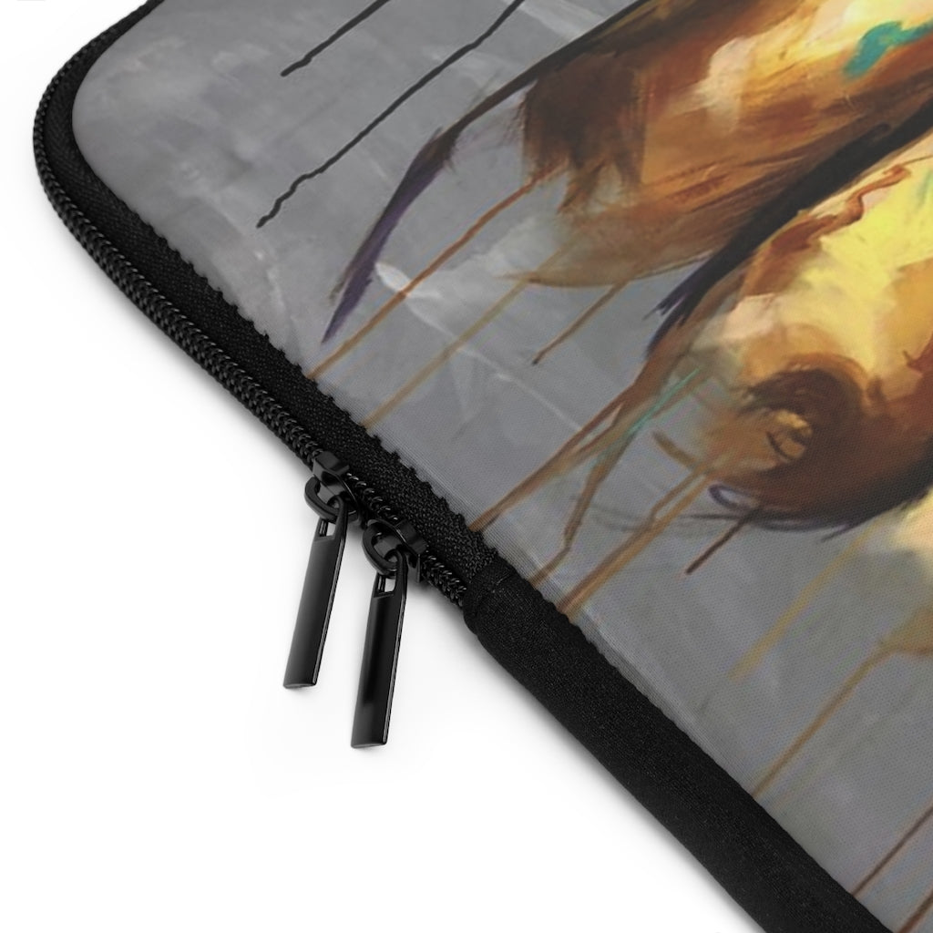 Naturally LXIII Laptop Sleeve