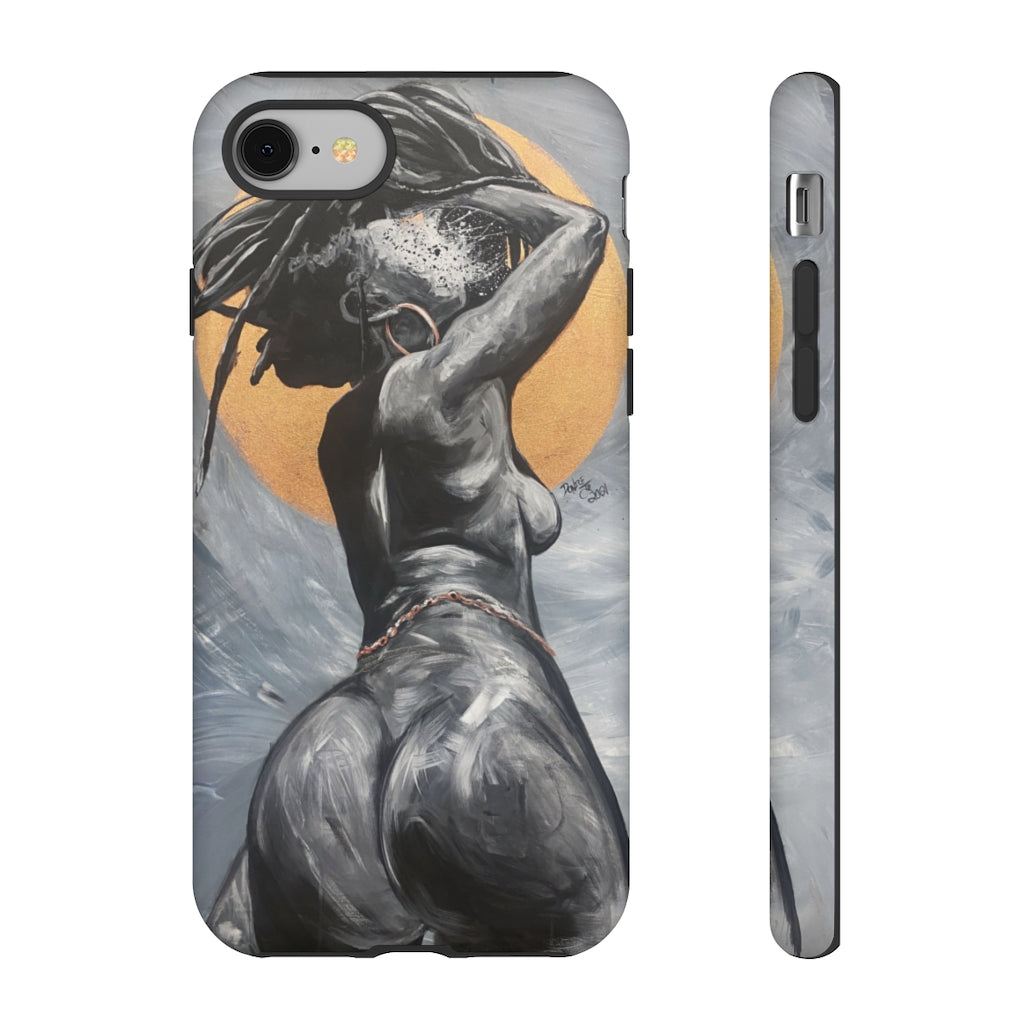 Naturally Nude V Tough Cases
