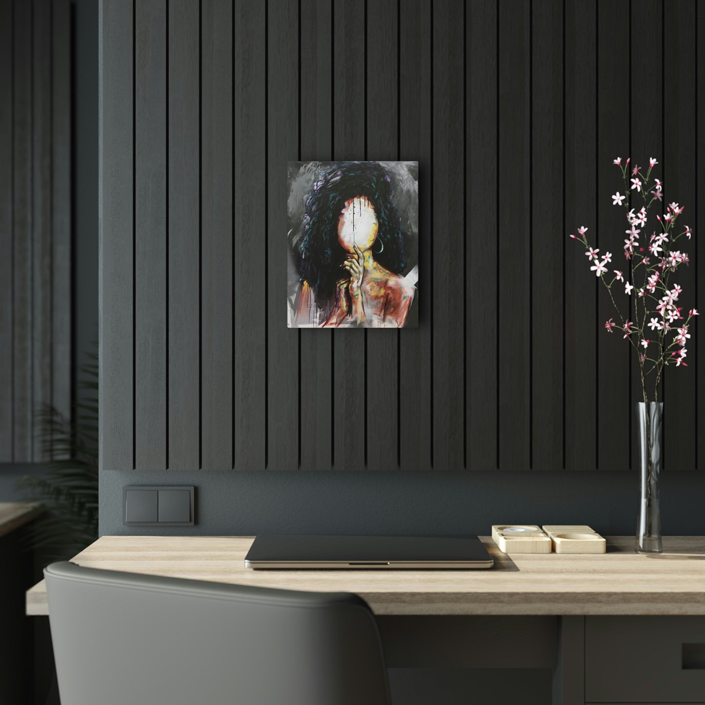 Naturally VI Acrylic Prints