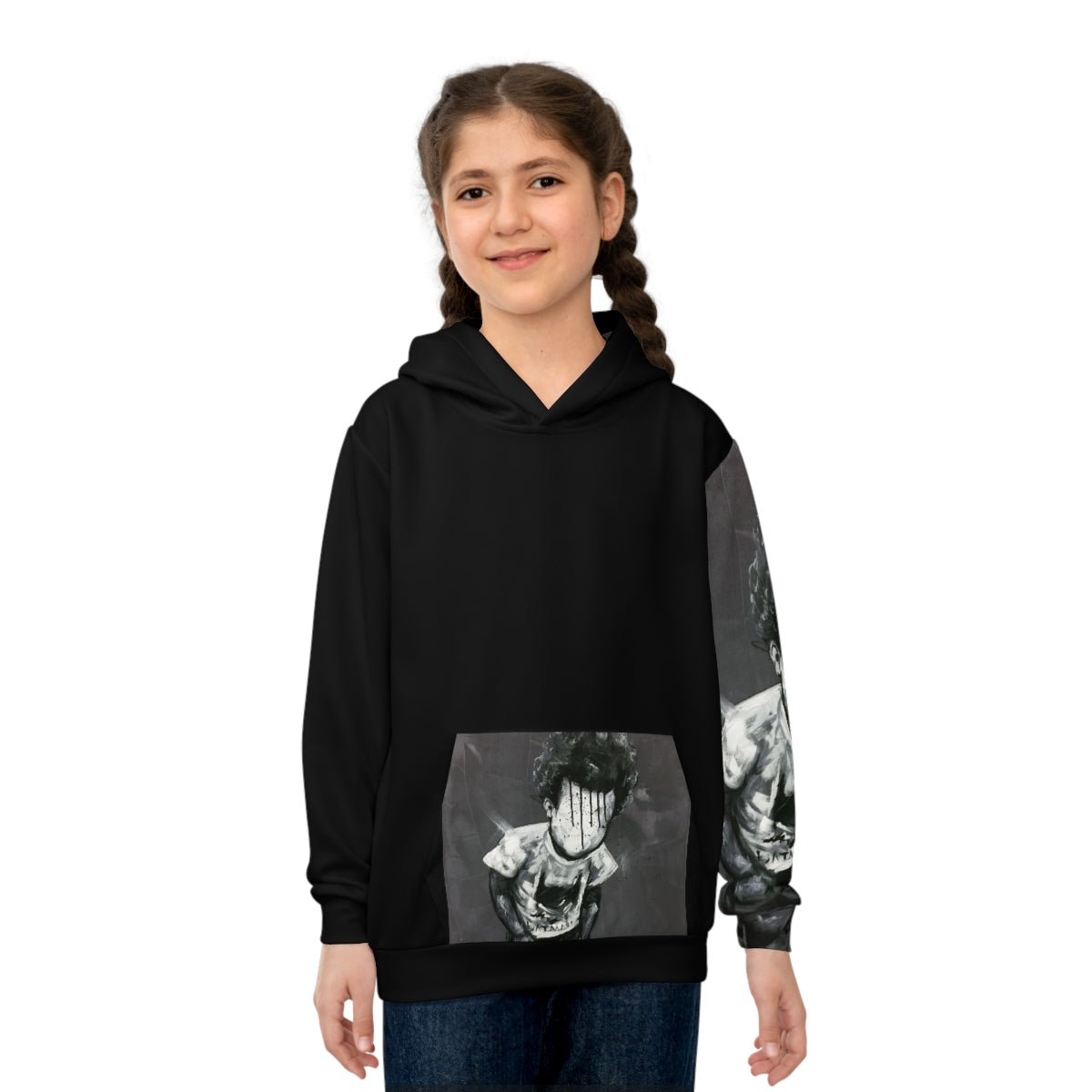 Matthew Children's Hoodie