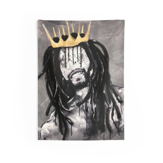 Naturally King II Indoor Wall Tapestries