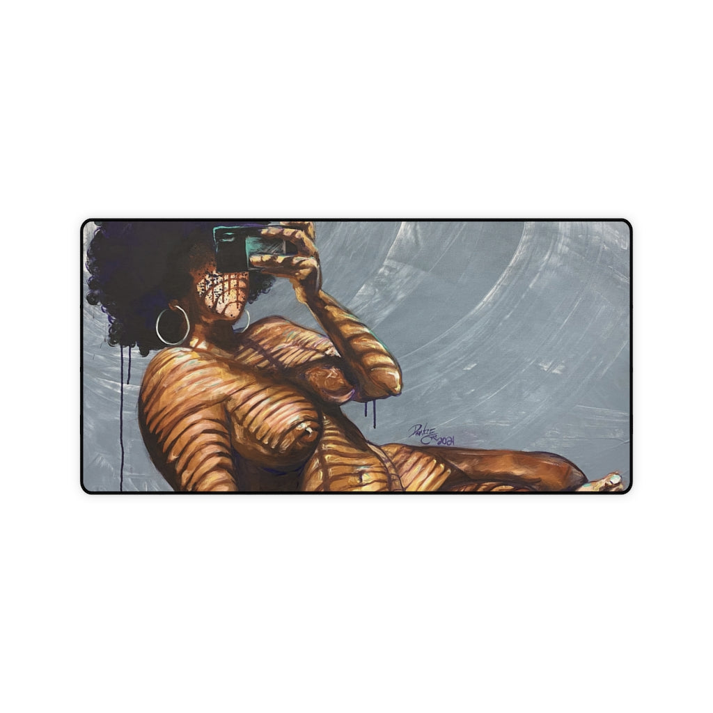 Naturally Nude I Desk Mats