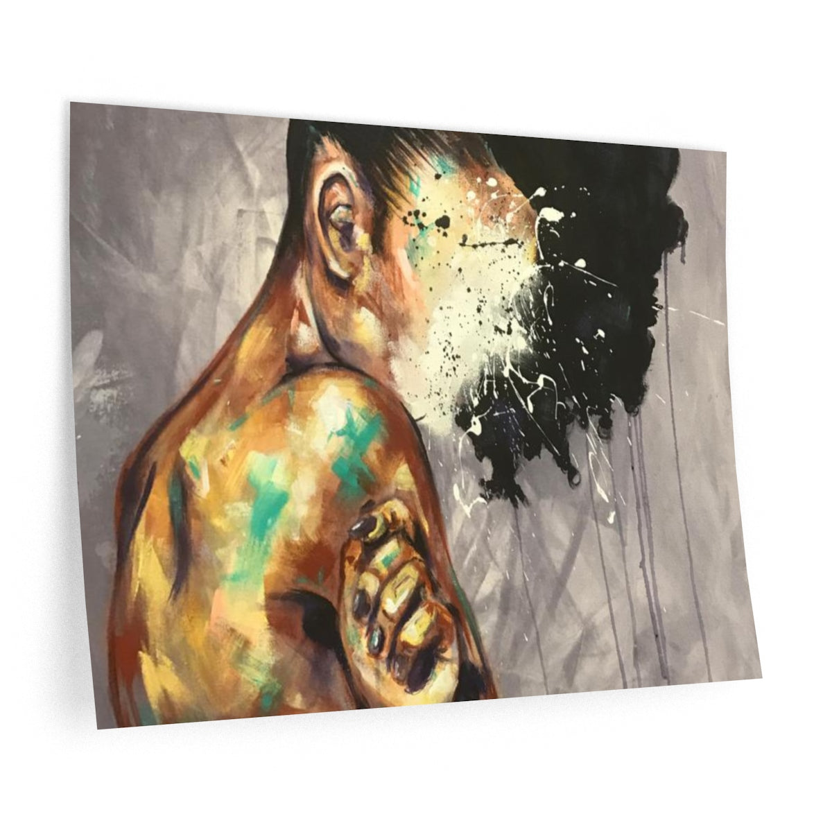 Naturally XXI Wall Decals