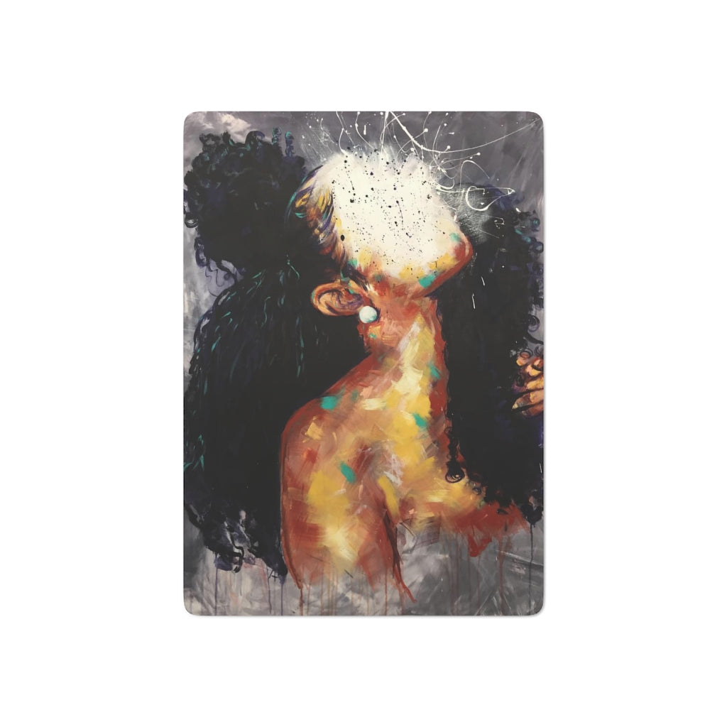 Naturally XVI Poker Cards