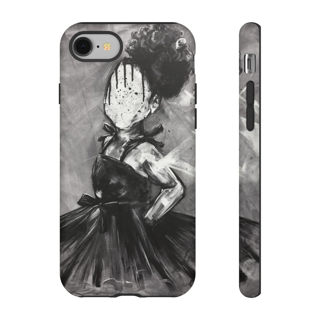Jessica Tough Cases