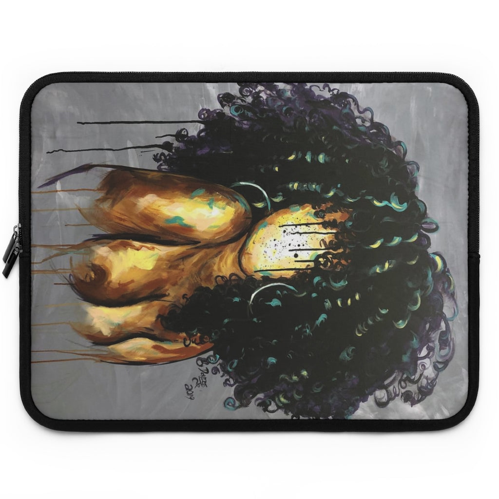 Naturally LXIII Laptop Sleeve