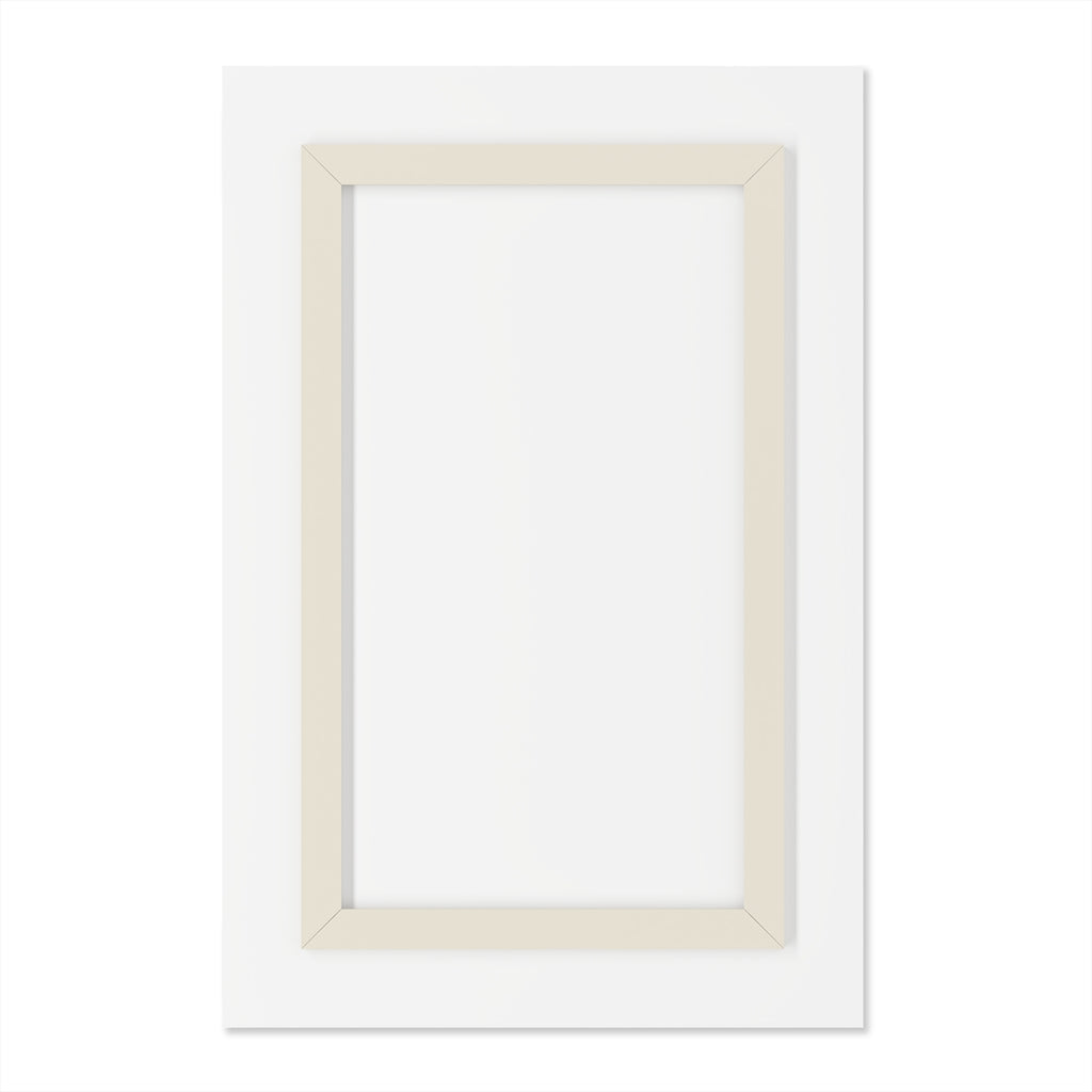 Naturally Rocker Acrylic Prints (French Cleat Hanging)