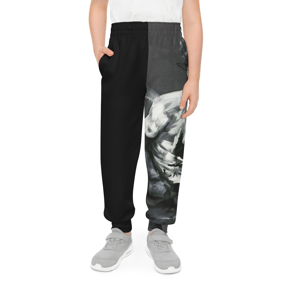 Matthew Youth Joggers