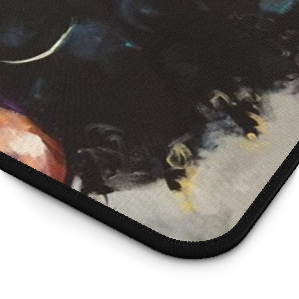 Naturally II Desk Mat