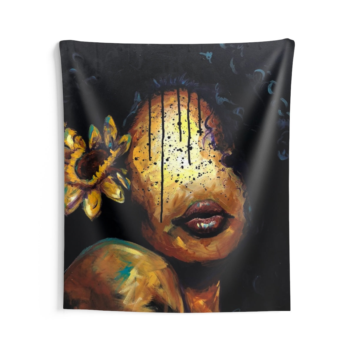 Naturally Vitoria Indoor Wall Tapestries