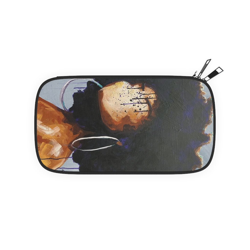 Naturally LX Passport Wallet