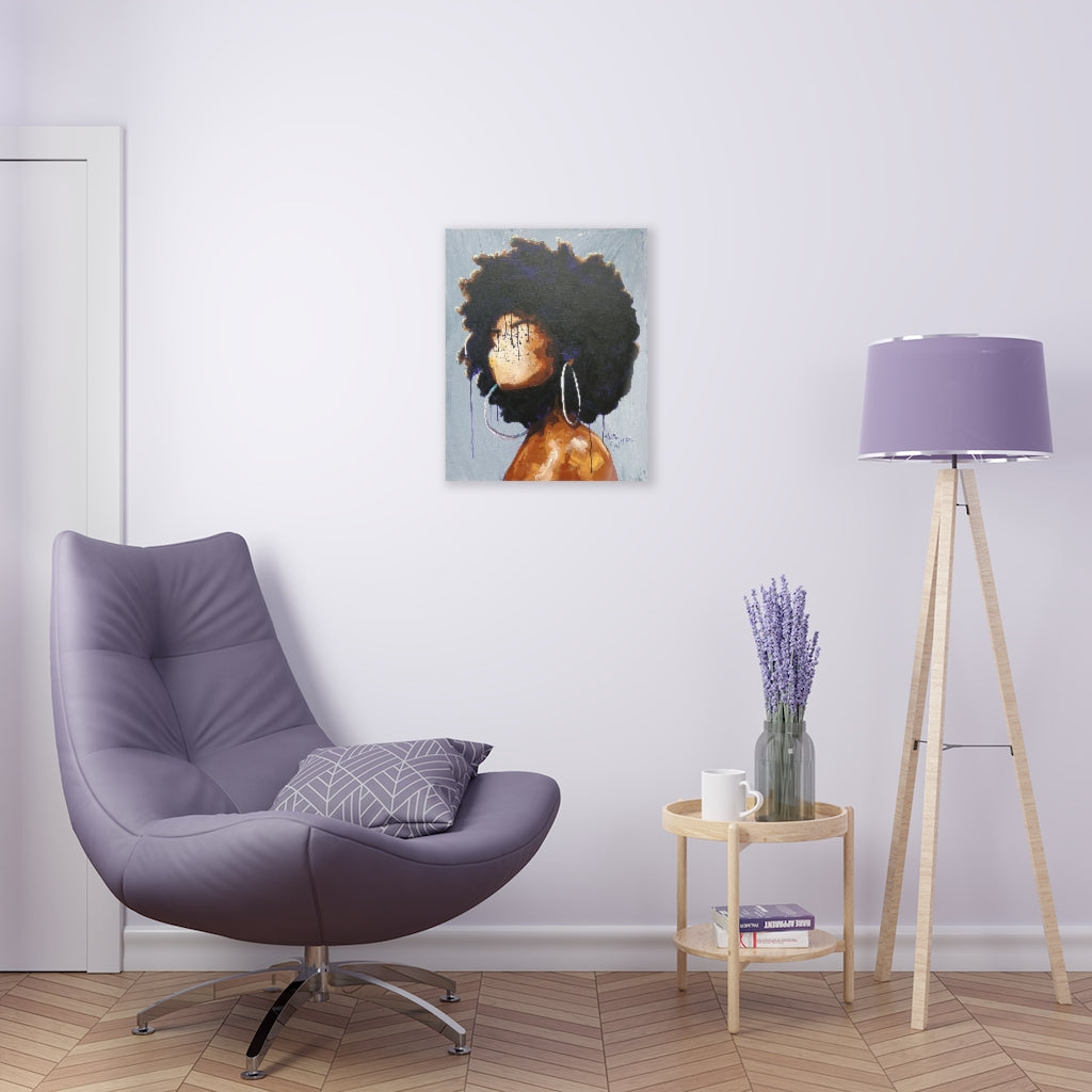 Naturally LX Acrylic Prints