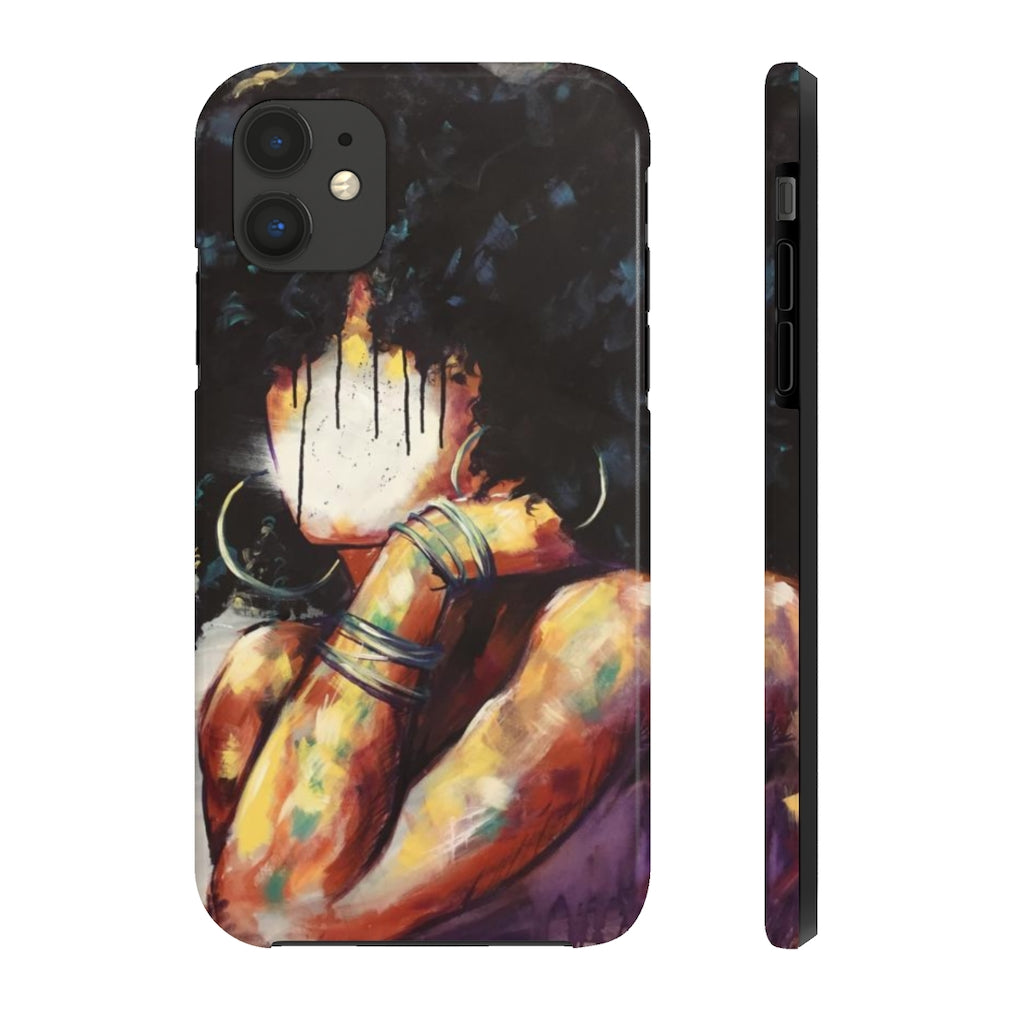 Naturally II Case Mate Tough Phone Cases
