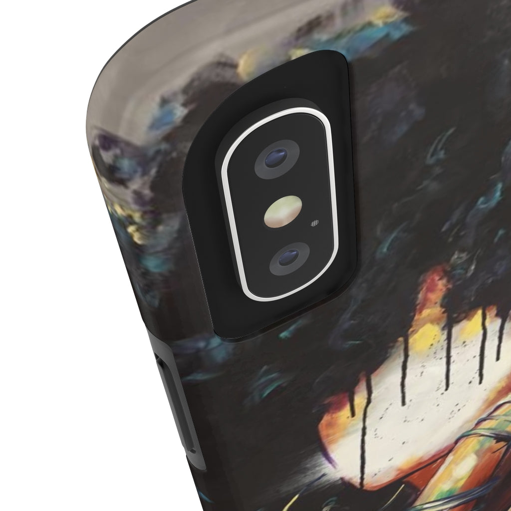 Naturally II Case Mate Tough Phone Cases