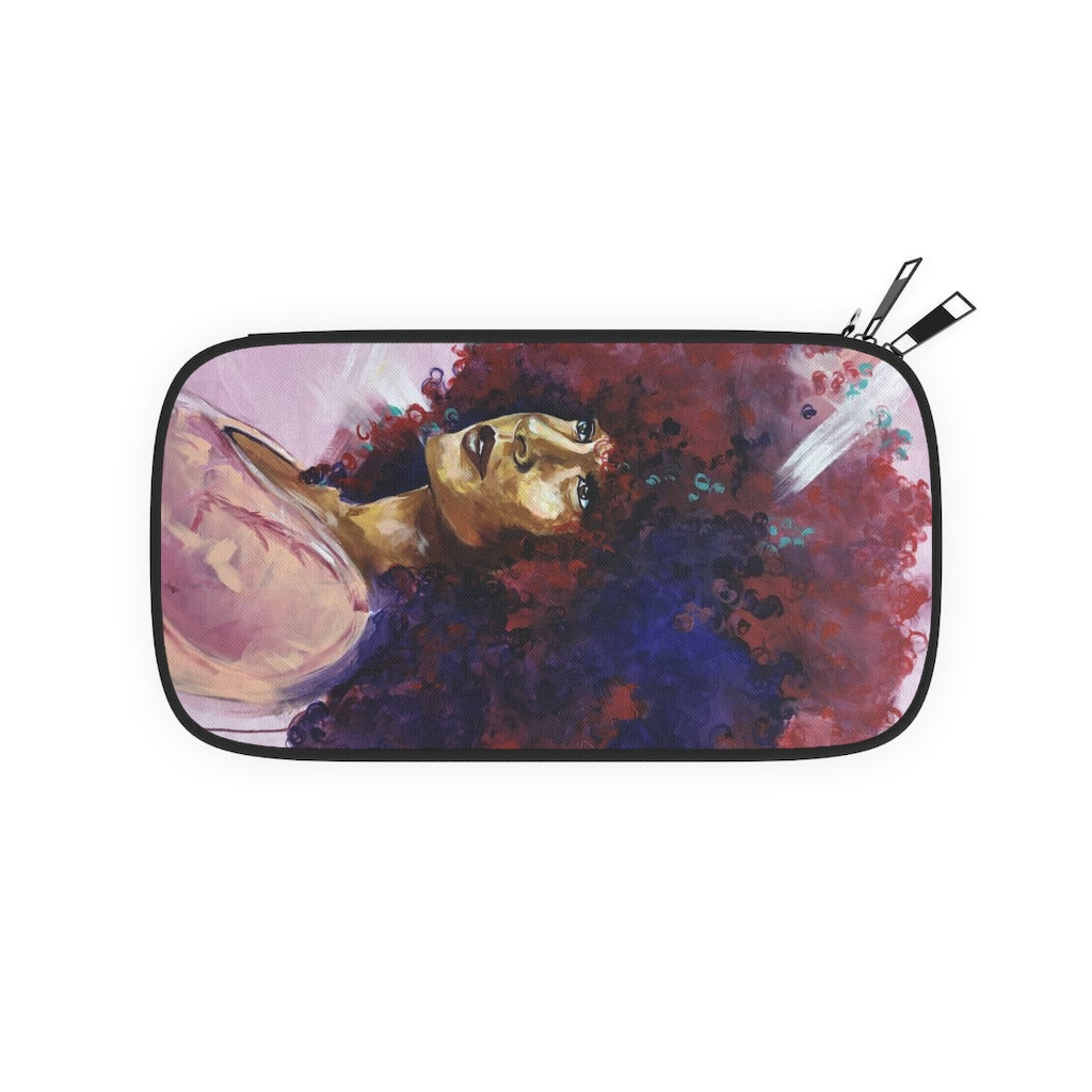 Naturally Kayla Madonna Passport Wallet