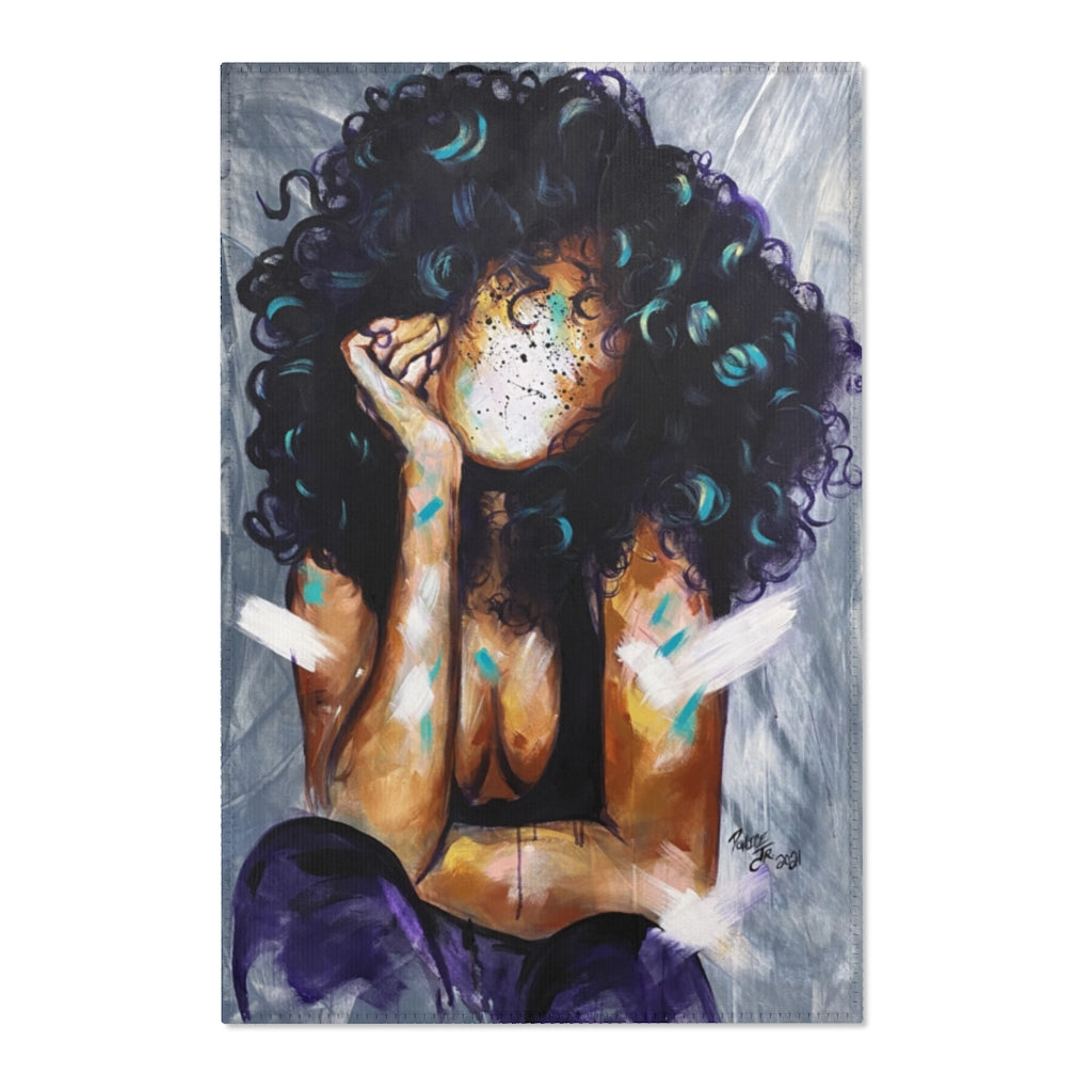 Naturally Kris Area Rugs