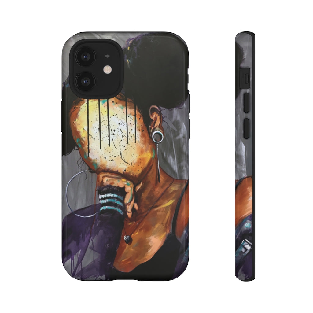Naturally XXXVI Tough Cases