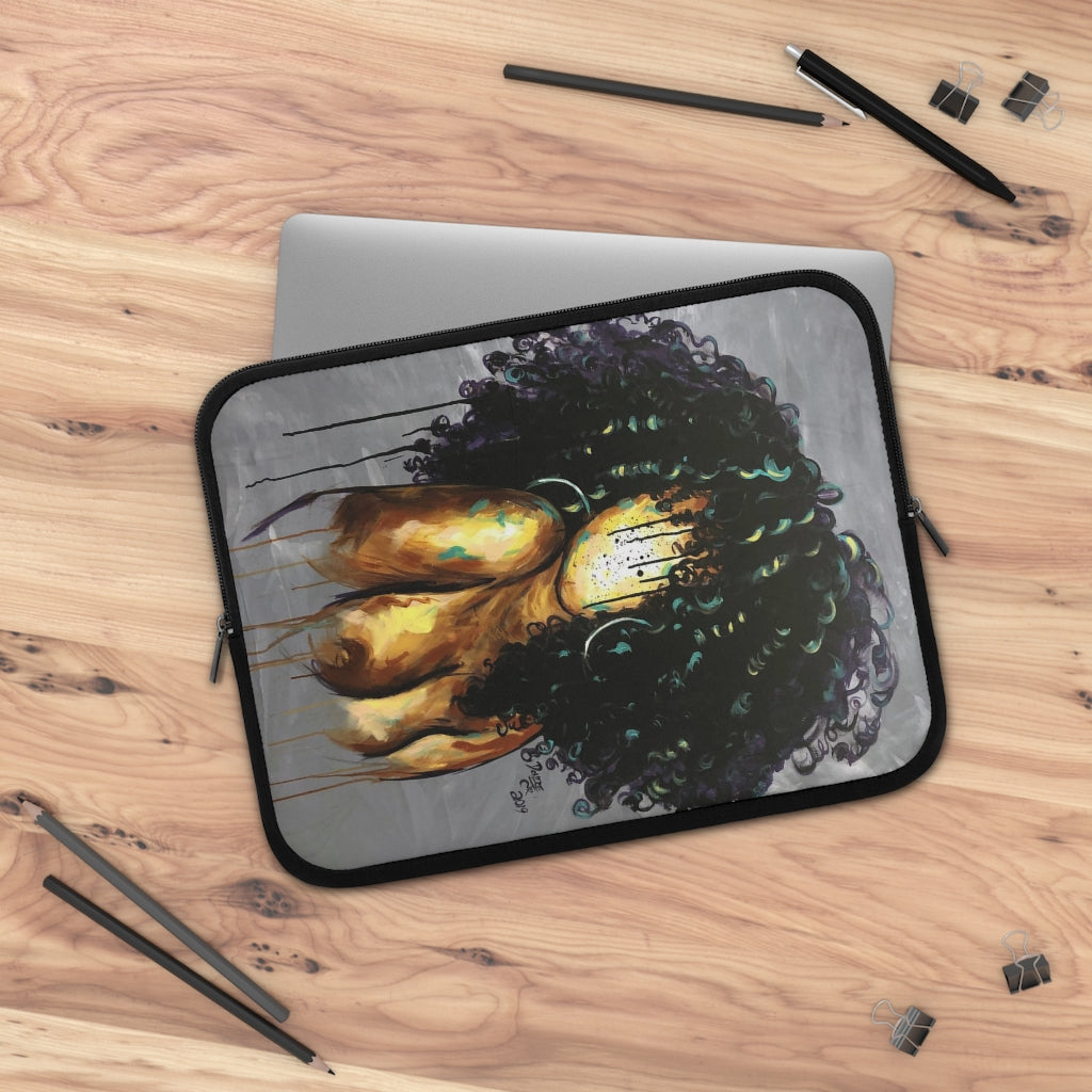 Naturally LXIII Laptop Sleeve