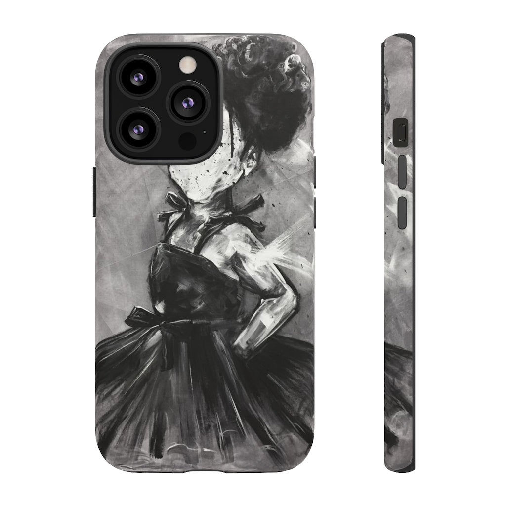 Jessica Tough Cases