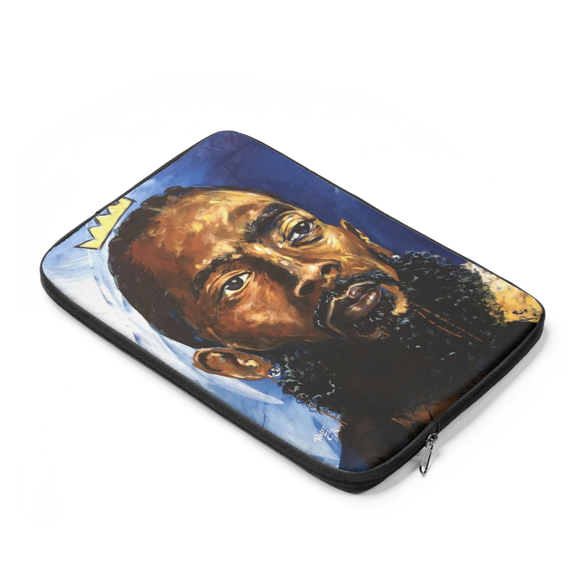 Neighborhood Nip Laptop Sleeve