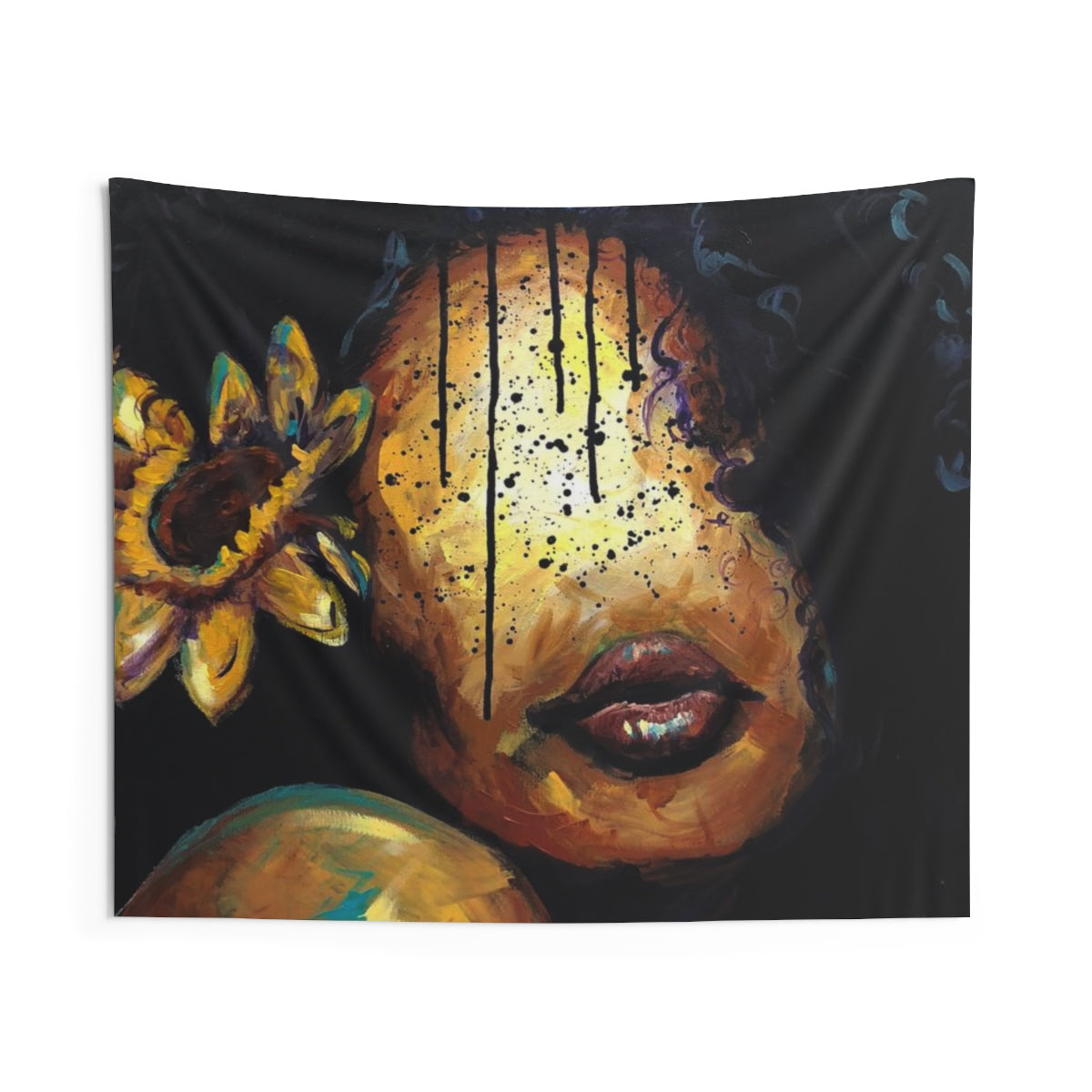 Naturally Vitoria Indoor Wall Tapestries