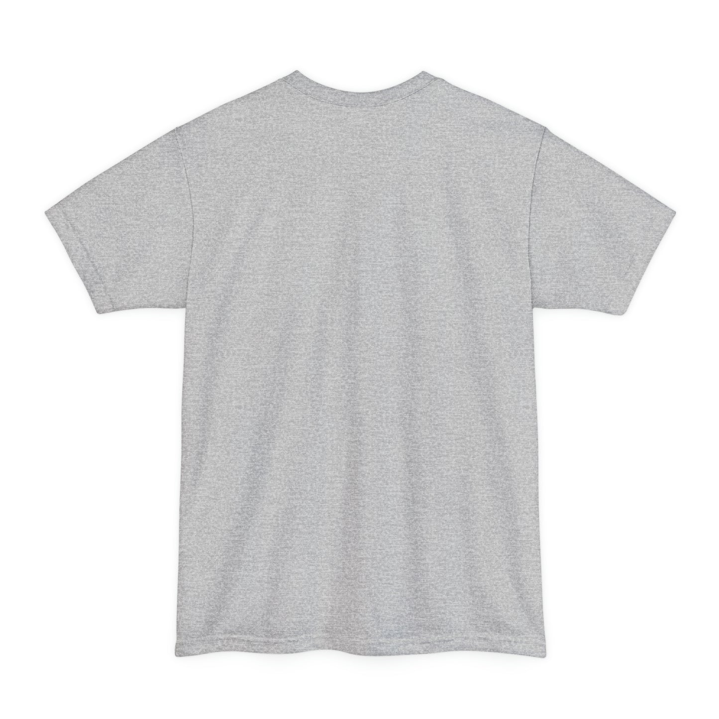 Naturally II GOLD Unisex Tall Beefy-T® T-Shirt