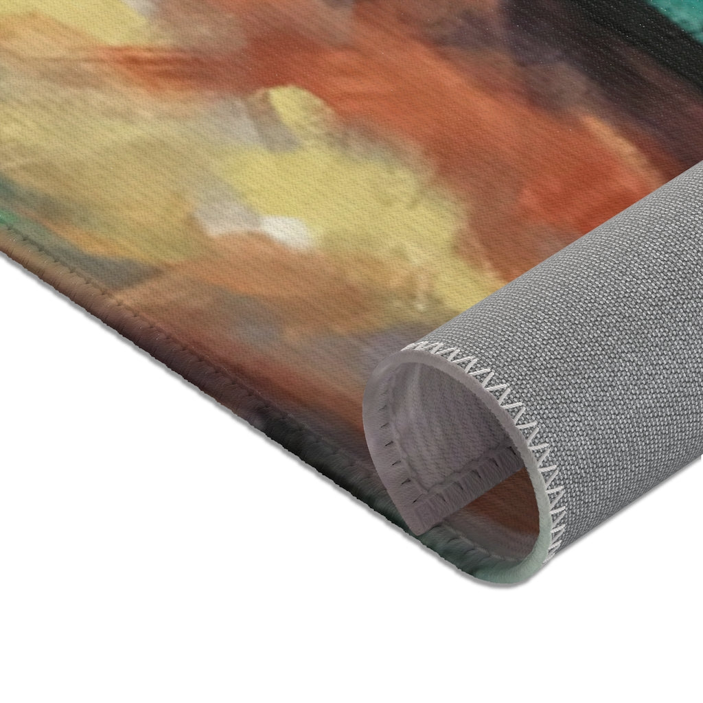 Naturally XXIII Area Rugs